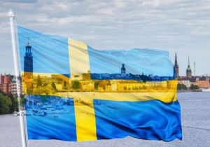 سرمایه گذاری در سوئد