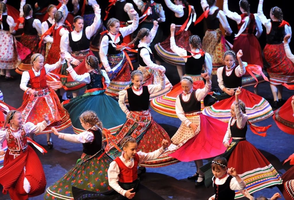فرهنگ در مجارستان
