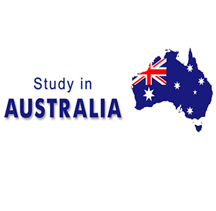 بورسیه تحصیلی در استرالیا