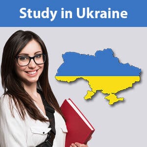 بورسیه تحصیلی اوکراین