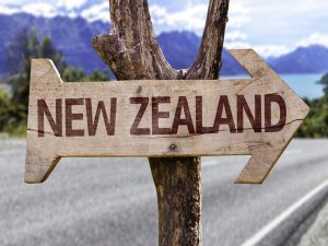 اقامت نیوزیلند