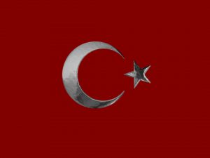 خروج ترکیه از پیمان استانبول
