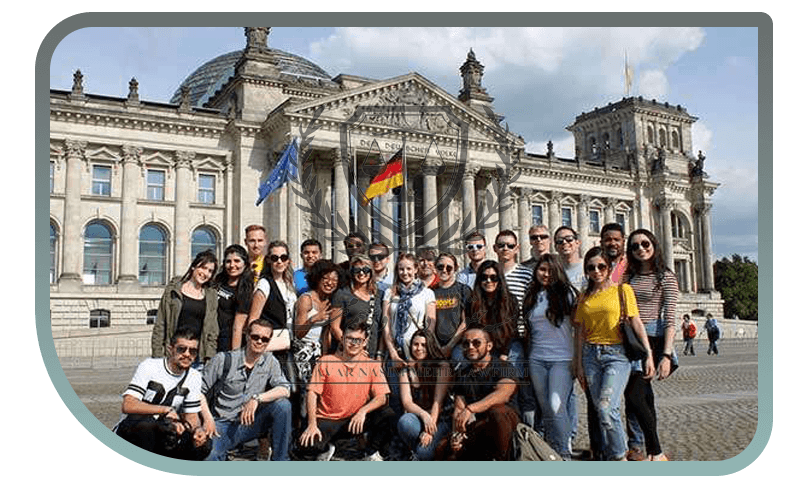 مهاجرت تحصیلی به آلمان