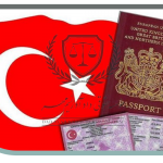 اقامت کشور ترکیه