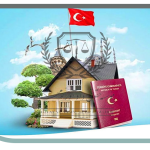 خرید ملک و سرمایه گذاری در ترکیه برای دریافت اقامت دائم