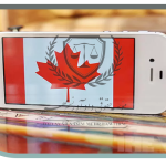 اپلیکیشن های مورد نیاز مهاجرین به کانادا