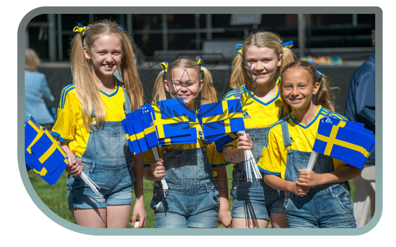 المدارس الدولية في السويد