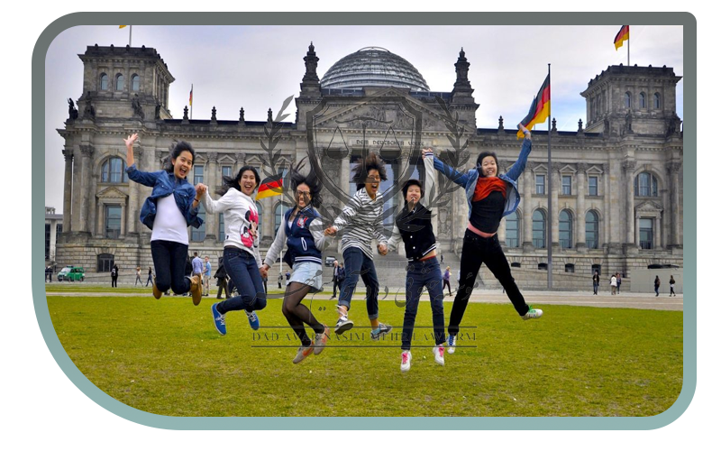مدارس بین المللی آلمان