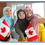 أكثر الطرق شعبية للهجرة إلى كندا