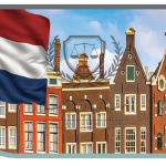 Öğrenim için Hollanda'ya göç etmenin avantajları
