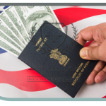اخذ ویزای تجاری آمریکا از طریق اقامت در ترکیه