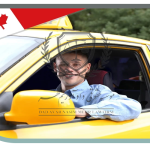 مهاجرت به کانادا به عنوان راننده تاکسی